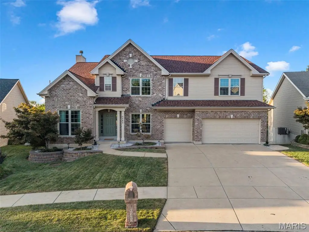 1045 Hawkins Bend Drive, Fenton, MO 63026 - #1