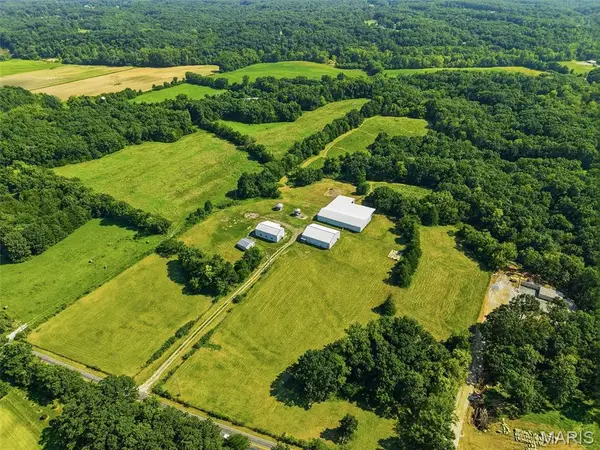 1600 Dietrich Road, Foristell, MO 63348