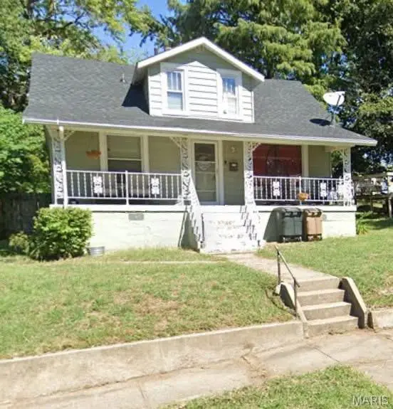 1418 Jefferson Avenue, Cape Girardeau, MO 63703