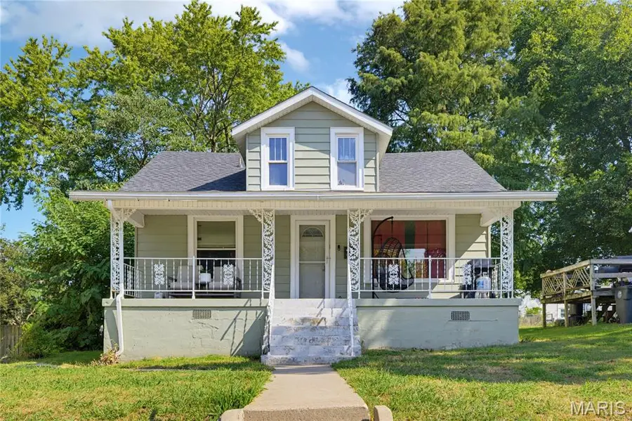 1418 Jefferson Avenue, Cape Girardeau, MO 63703 - #2