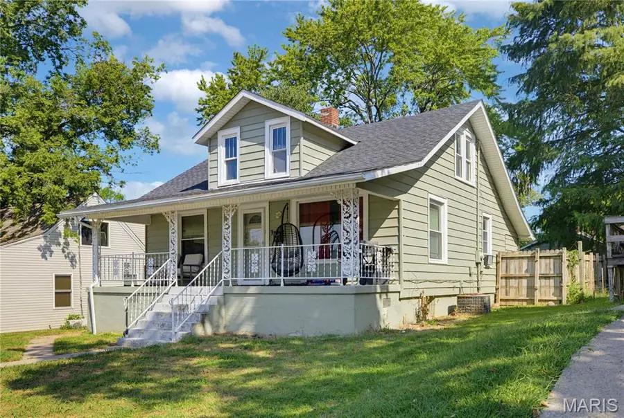 1418 Jefferson Avenue, Cape Girardeau, MO 63703 - #3