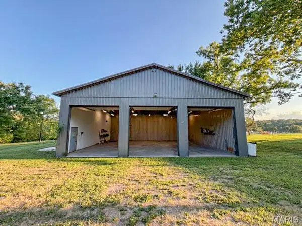 10069 Silver Springs Rd, Bonne Terre, MO 63628