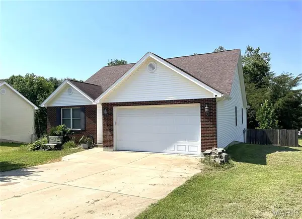 494 Grandview Oaks Drive, Union, MO 63084