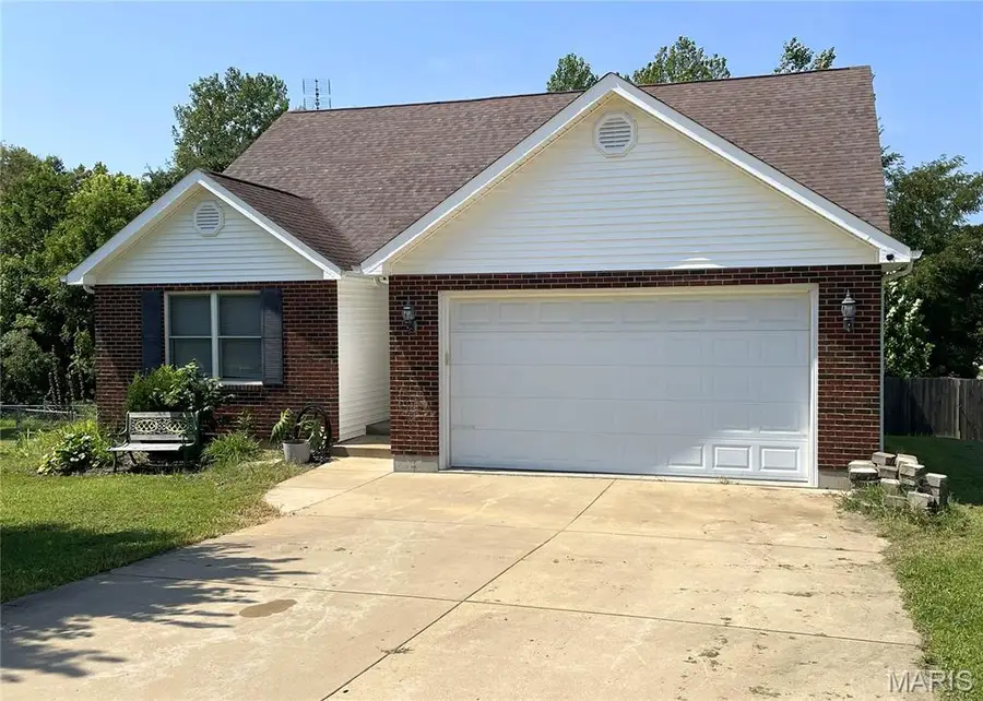 494 Grandview Oaks Drive, Union, MO 63084 - #2