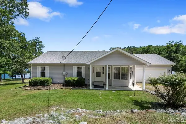 4072 Galaxy Lane, Perryville, MO 63775