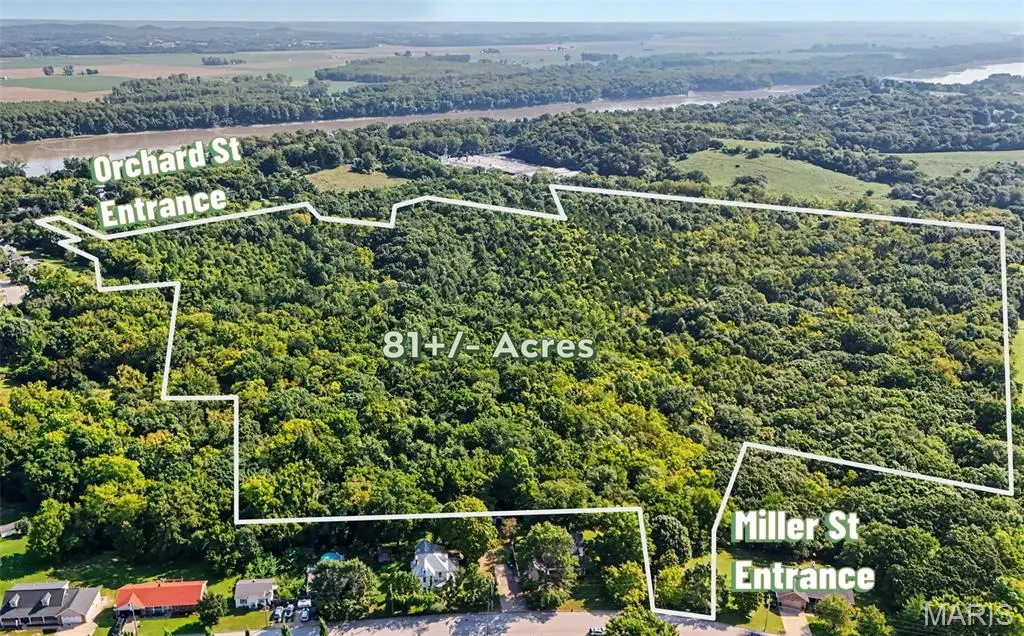 81 ACRES Miller Street, New Haven, MO 63068 - #1