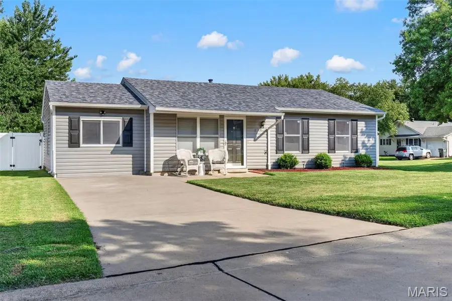 2 Lone Elk Lane, Saint Peters, MO 63376 - #2