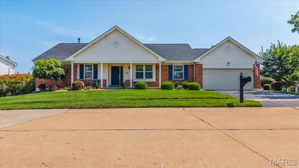 1346 Cherry Glen Court, Chesterfield, MO 63017