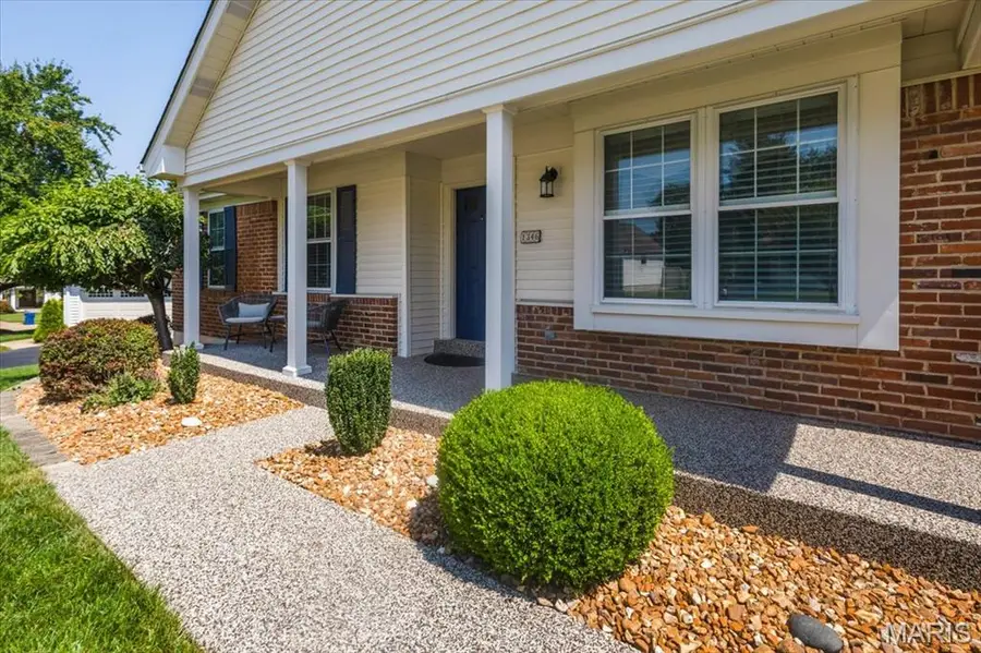1346 Cherry Glen Court, Chesterfield, MO 63017 - #2