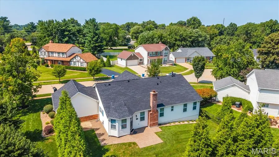 1346 Cherry Glen Court, Chesterfield, MO 63017 - #3