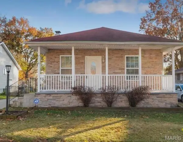 7118 Lindenwood Place, St Louis, MO 63109