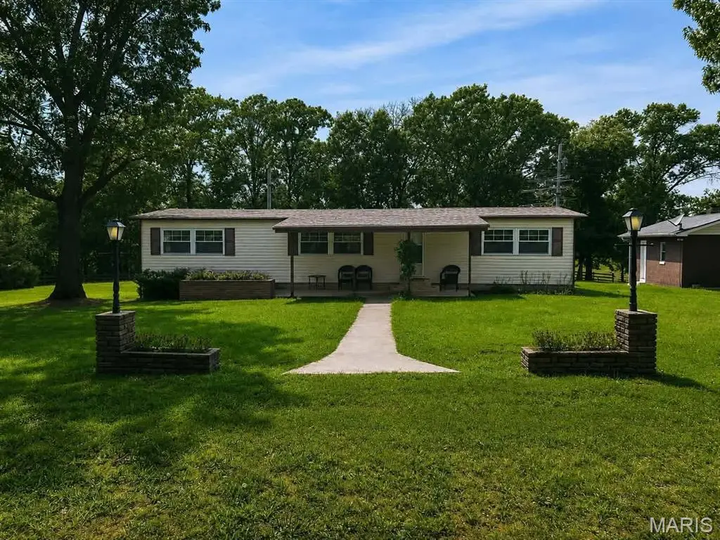 13755 State Route C, Newburg, MO 65550 - #1