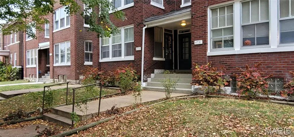 4731-4733 Alaska, Saint Louis, MO 63111 - #1