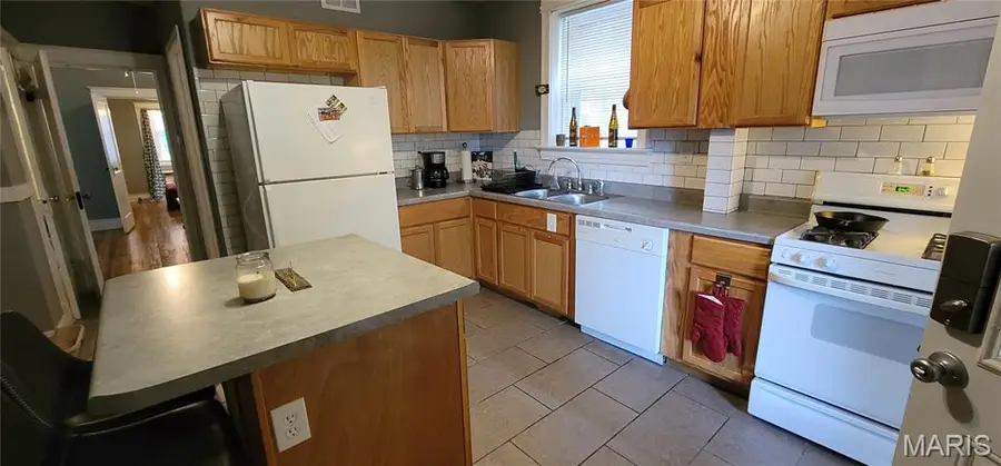 4731-4733 Alaska, Saint Louis, MO 63111 - #3