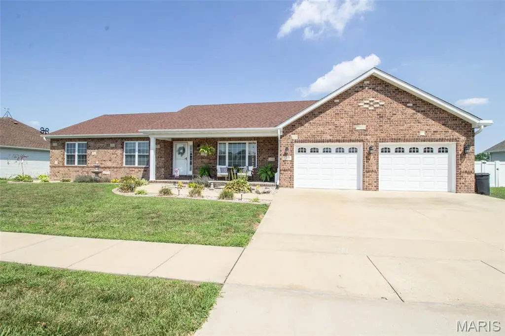 2541 Commercial Parkway, Granite City, IL 62040 - #1