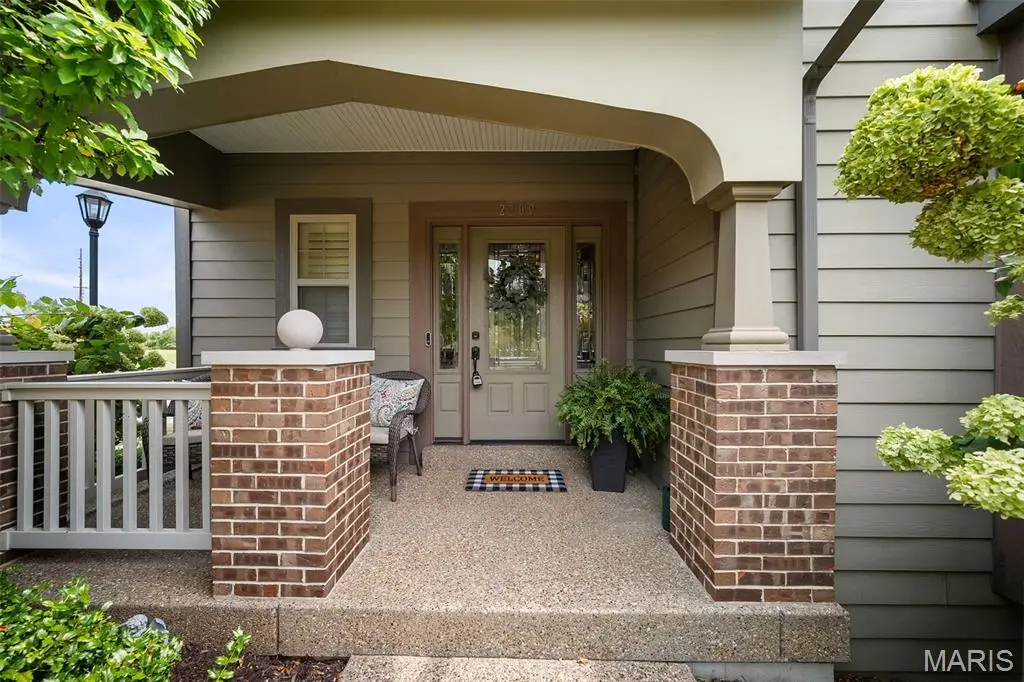 2700 Grover Crossing Drive, Wildwood, MO 63040 - #1