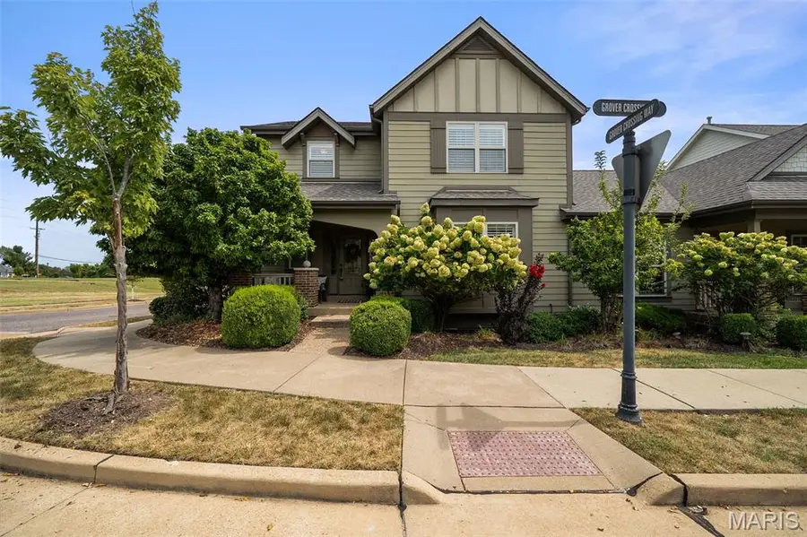 2700 Grover Crossing Drive, Wildwood, MO 63040 - #2
