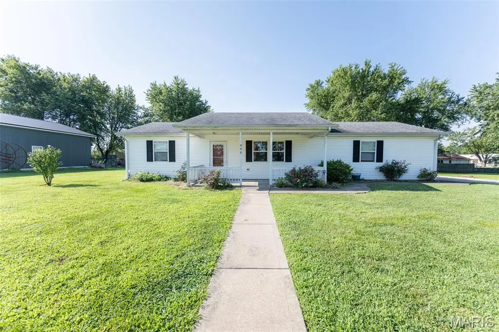 406 E Trades Drive, Belle, MO 65013 - #1