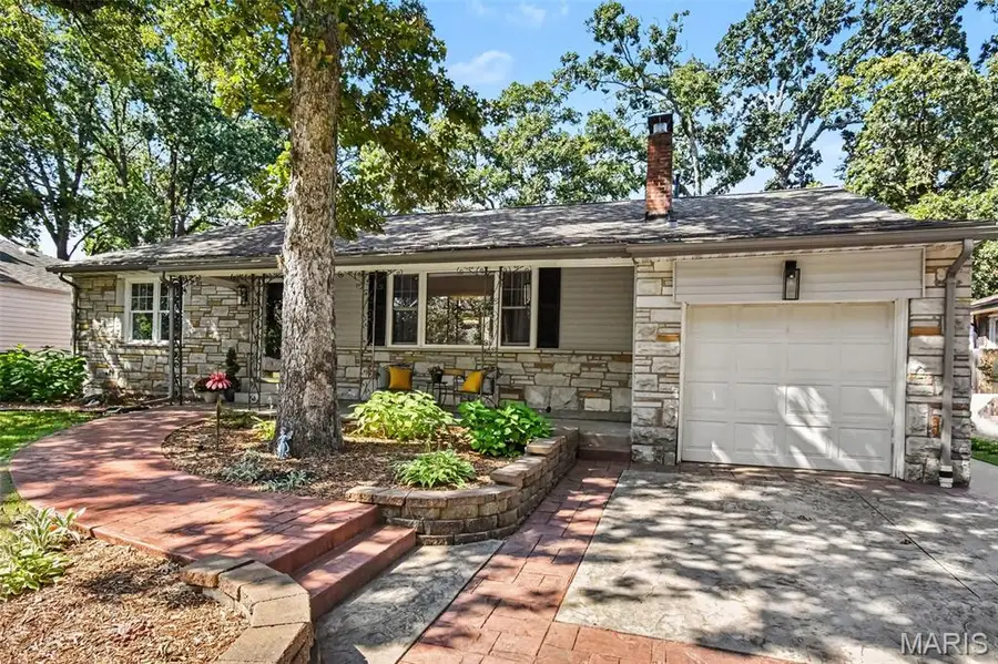 1129 Cheshire Lane, Saint Louis, MO 63119 - #2