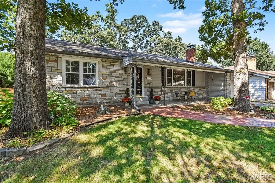 1129 Cheshire Lane, Saint Louis, MO 63119 - #3