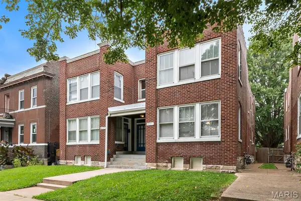 4735-37 Alaska Avenue, St Louis, MO 63111