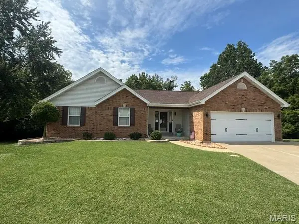3641 Wind Chime Lane, St Charles, MO 63301