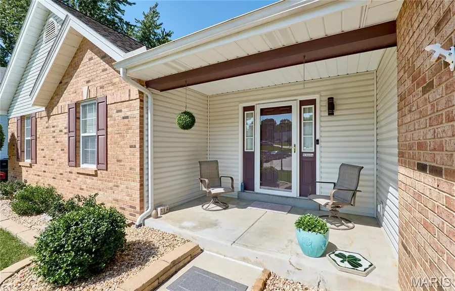 3641 Wind Chime Lane, Saint Charles, MO 63301 - #2