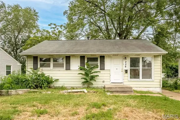 436 Shepley Drive, St Louis, MO 63137