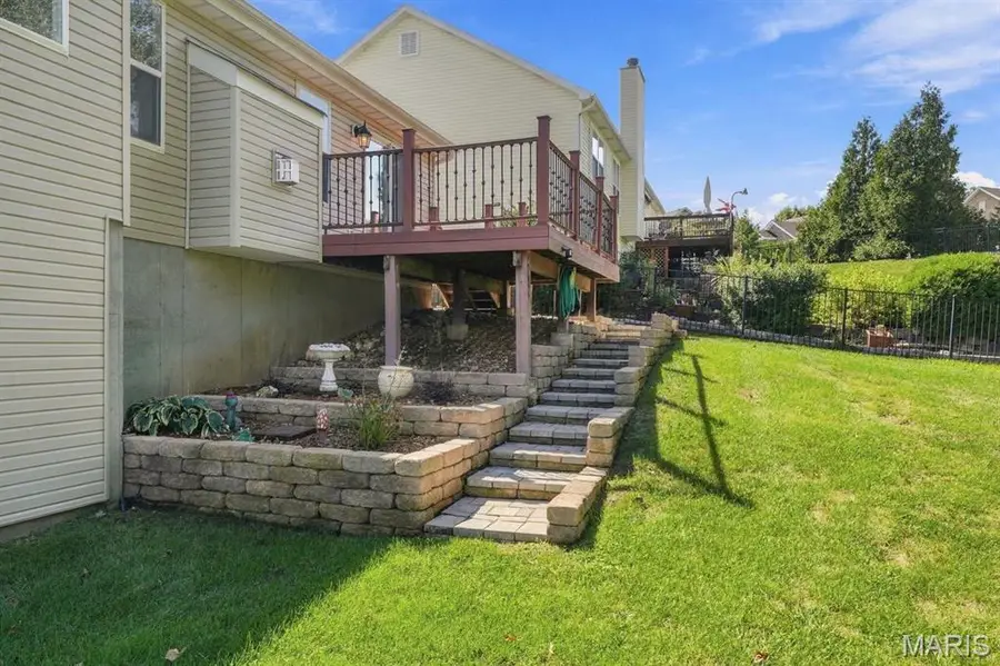 2141 Quarter Horse Crossing, High Ridge, MO 63049 - #2