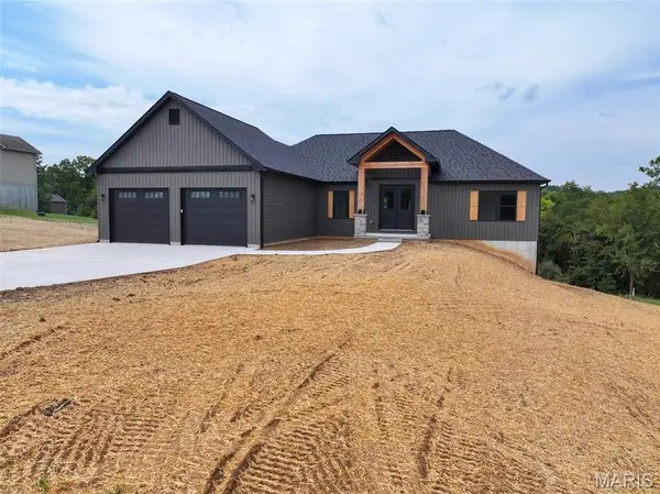150 Ethlyn Drive, Bloomsdale, MO 63627