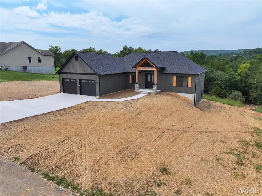 150 Ethlyn Drive, Bloomsdale, MO 63627 - #2