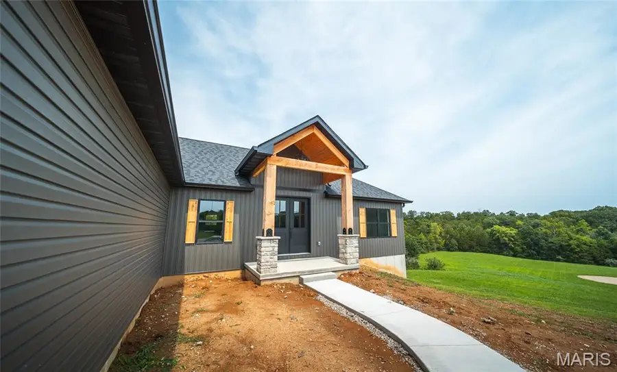 150 Ethlyn Drive, Bloomsdale, MO 63627 - #3