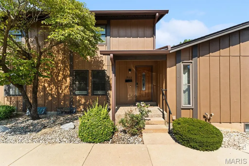 903 Hampton Court, Belleville, IL 62223 - #1