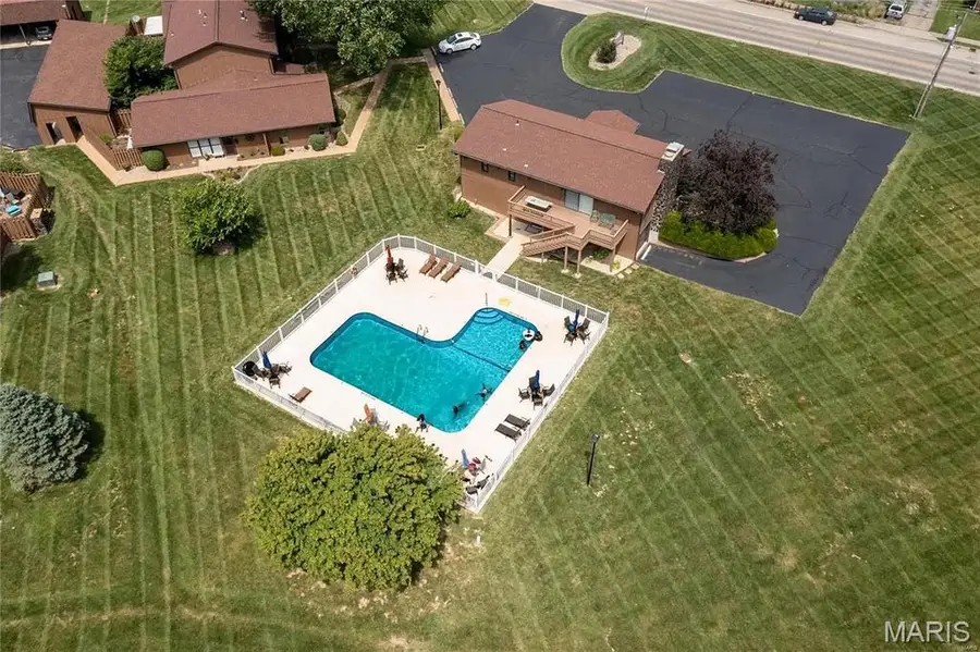 903 Hampton Court, Belleville, IL 62223 - #2