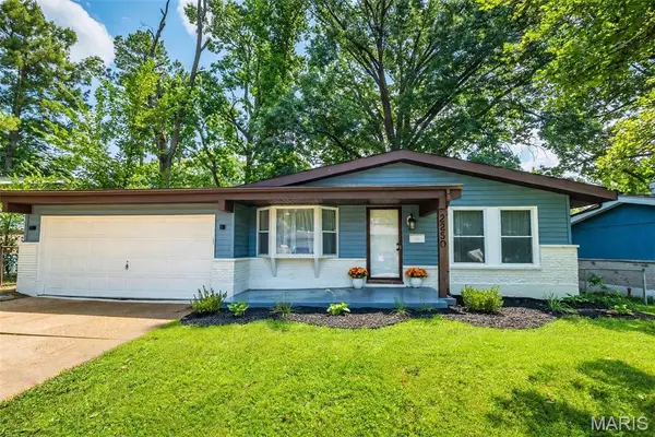 2250 Gadbury Drive, Unincorporated, MO 63136
