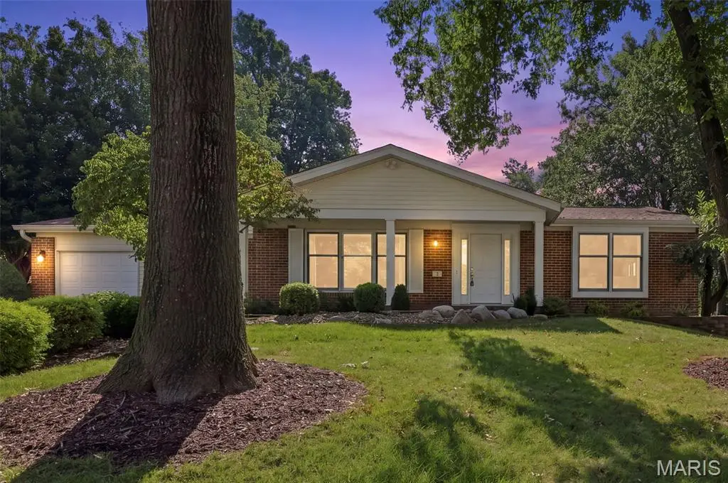 6 Otley Court, Manchester, MO 63011 - #1