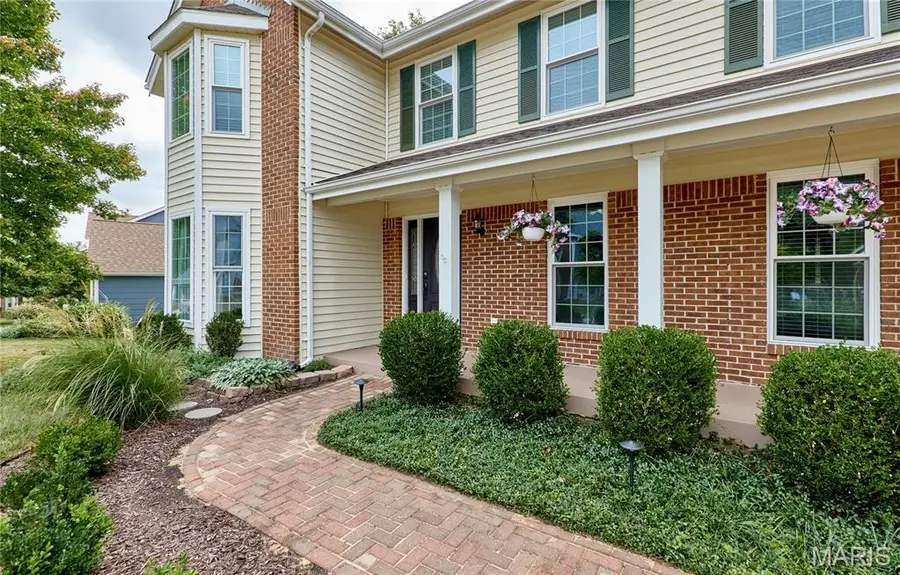 16430 Green Pines Drive, Wildwood, MO 63011 - #2