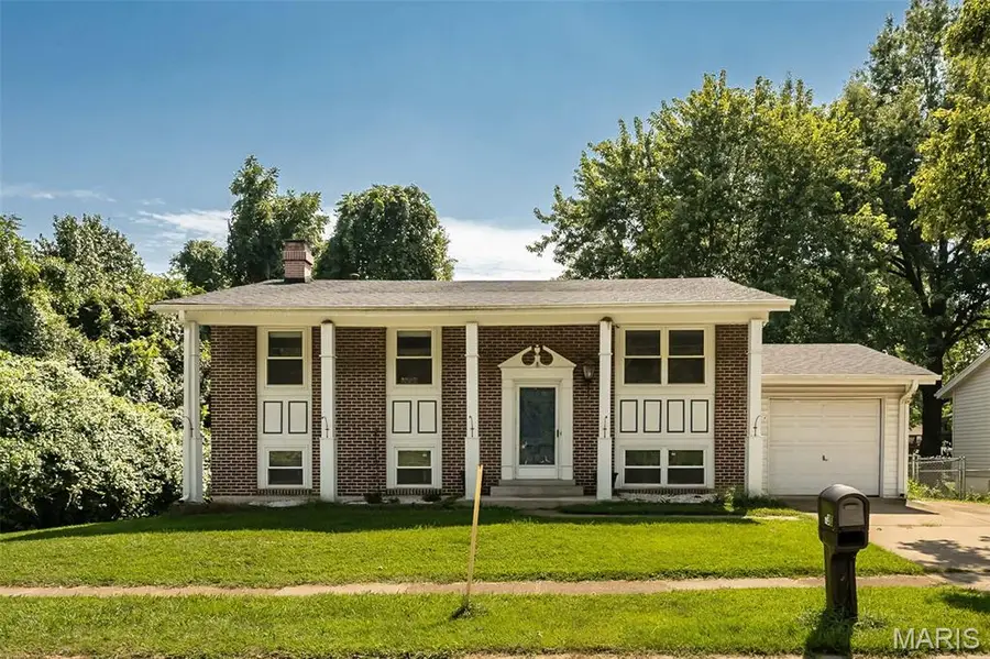 1235 Greenmar Drive, Fenton, MO 63026 - #2