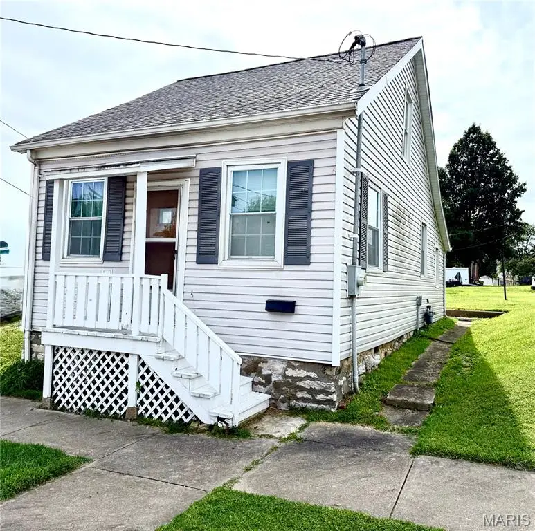 319 S. Main Street, Waterloo, IL 62298 - #2