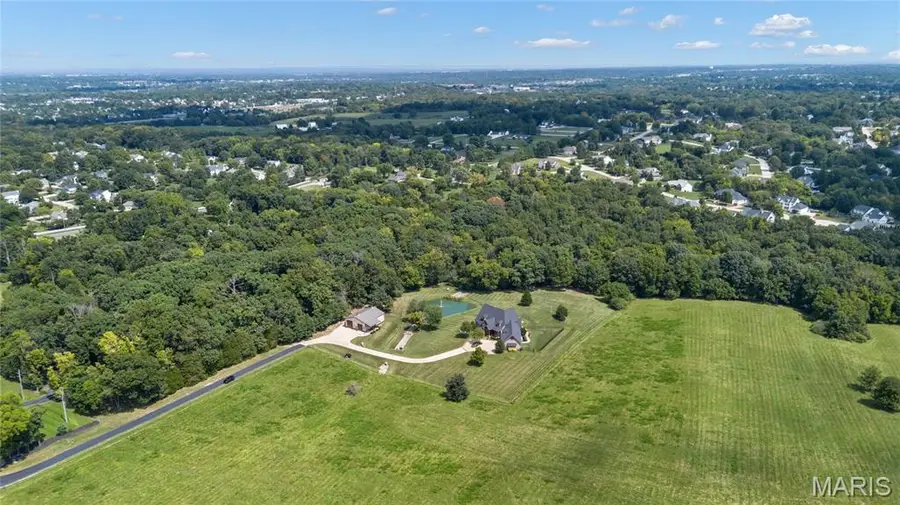 570 Patriotic Trail, Weldon Spring, MO 63304 - #2