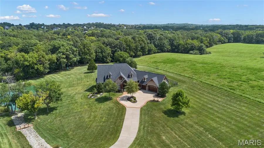 570 Patriotic Trail, Weldon Spring, MO 63304 - #3