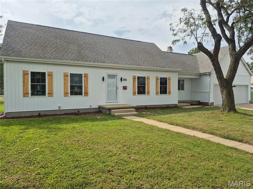 3503 Maryville Road, Granite City, IL 62040 - #1