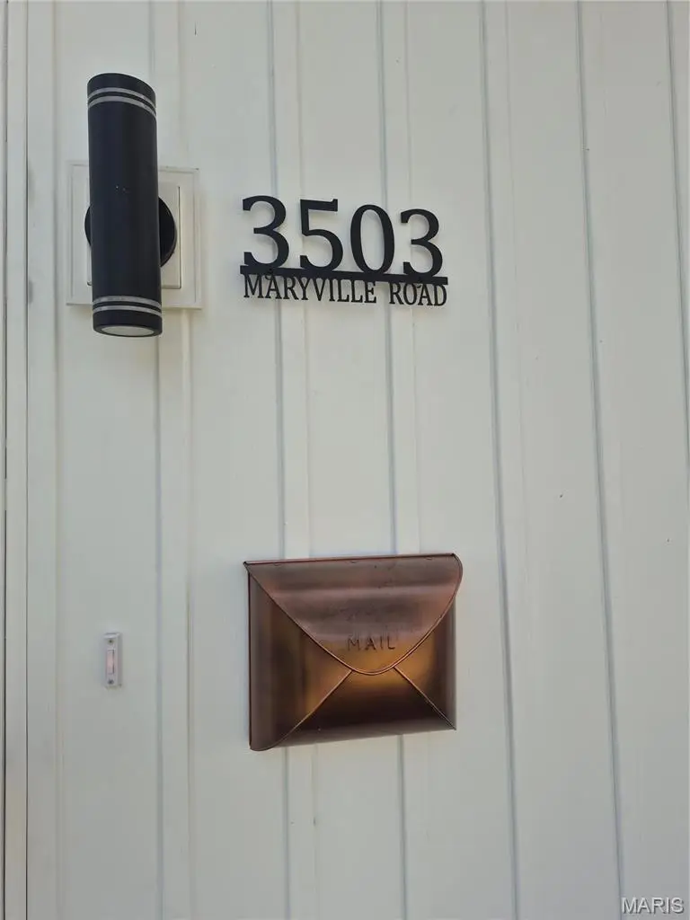 3503 Maryville Road, Granite City, IL 62040 - #2