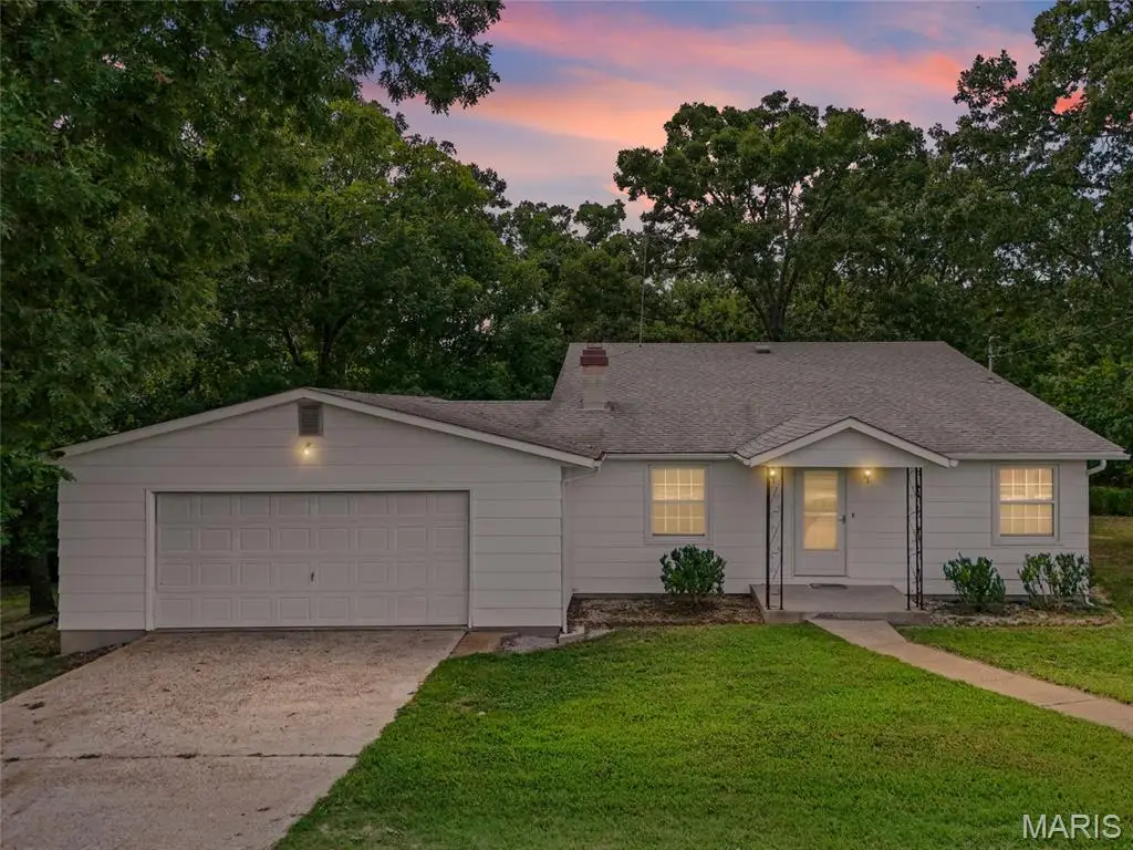 5418 Paw Paw Lane, De Soto, MO 63020 - #1