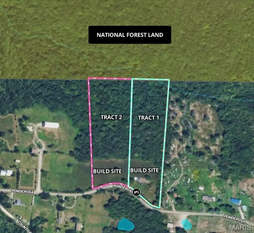 002 Cr 68 Tract 2, Bixby, MO 65439 - #3