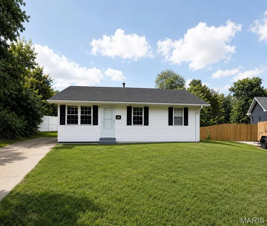 6005 Shillington Court, Berkeley, MO 63134 - #1