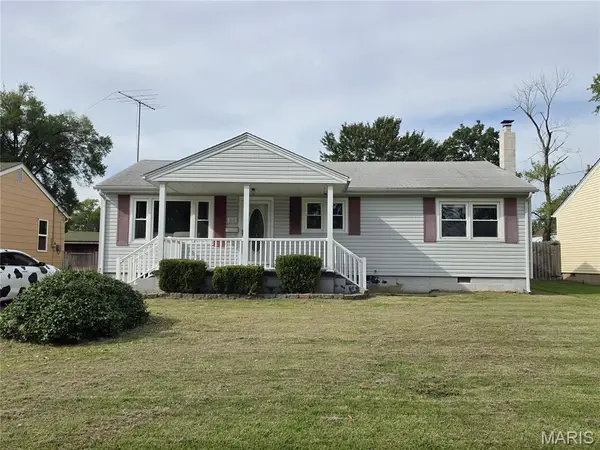 313 Spruce Street, Farmington, MO 63640