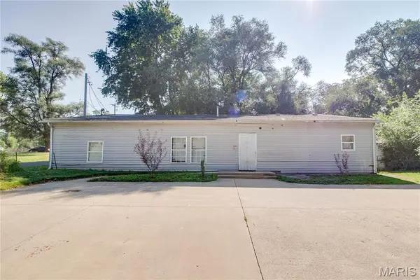 91 N Stanley Road, Cottage Hills, IL 62018