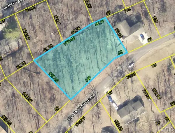 319A Nottingham Drive, Lake Sherwood, MO 63357