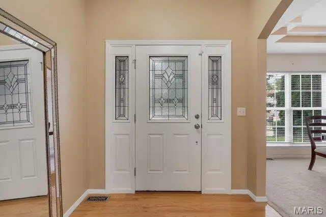 1036 Saratoga Springs Court, Lewis And Clark, MO 63034 - #3